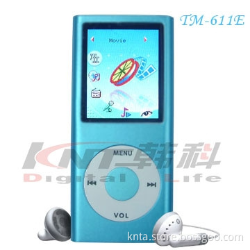 loudspeaker MP4 player-TM-611E